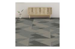 China 50cm X 50cm Commercial Modular Carpet supplier