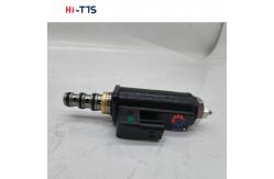 China YN35V00048F1 Overflow Valve  for  SK200-6/200-8  Excavator Machinery Parts supplier