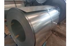 China SGCC CGCC DX51D Galvanized Steel Coils 1500mm Width supplier