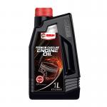 Premium Gasoline Engine Full Synthetic 0W 20 Motor Oil SP/C3 1L for sale