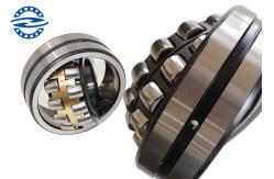 China NSK 22217CC / W33 Spherical Roller Bearing P5 P6 With Two Inner Ring Raceways supplier