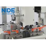 Electirc motor rotor commutator turning machines for armature