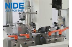 China Electirc motor rotor commutator turning machines for armature supplier