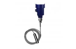 China Intelligent Guided 70 Meters Wave Radar Level Gauge / Radar Level Transmitter Sensor supplier