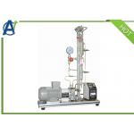 Oil Shear Stability Test Equipment Using A Diesel Injector Nozzle by ASTM D3945 for sale
