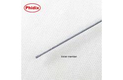 China Mechanical Rotary Control Cable , Industrial Non Locking Universal Control Cables supplier