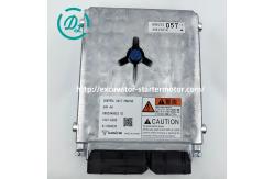 China Excavator ECU Controller SH200-6 CX210B 8981530572 Engine 4HK1 supplier