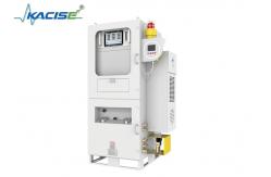 China Laser Raman Spectroscopy Gas Analyzer KGD - MQ - 501 supplier