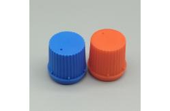 China Precise Flow Control Butane Gas Cartridge Valve For Portable Gas Stoves supplier