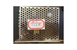 China Machine Component spline shaft switching power supply Pocket Spring Machine supplier