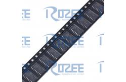 China MAX232ESE+T supplier