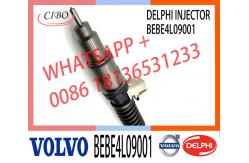 China Engine fuel injector BEBE4L06001 BEBE4L07001 BEBE4L09001 BEBE4L10001 BEBE4L11001 BEBE4L13001 BEBE4N01001 BEBE4P00001 supplier
