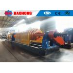 Tubular Stranding With Electrical Control System for sale