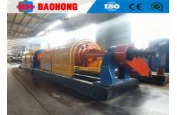China Tubular Stranding With Electrical Control System supplier