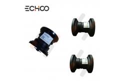 China JAA0011 Bottom Roller For Mini Excavator Undercarriage Attaches supplier