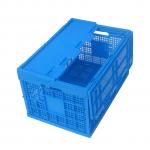 plastic box crates for fruit Vegetable for sale