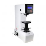 Brinell Micro Electronic Hardness Tester Machine Vickers Hardness 4900 N for sale