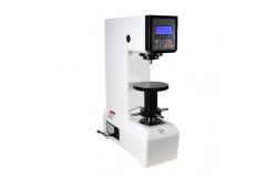 China Brinell Micro Electronic Hardness Tester Machine Vickers Hardness 4900 N supplier