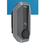 3phase Type 2 EV Charging Pile 11kw Portable EVSE for Electric Car for sale