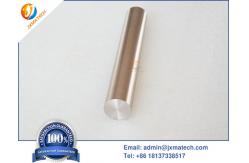 China Customized Molybdenum Copper Welding Electrode supplier