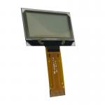 1.5 Inch Transparent Oled Display,  128x64 Resolution,  12 PINS 3/4 SPI I2C Interface for sale