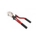 Six Angle Hydraulic Cable Lug Crimping Tool With Interchangeable Crimping Dies for sale