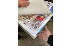 China Non Chemical Negative Ctcp Printing Plates For Offset Newspaper supplier