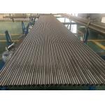 Pickling Asme B163 UNS NO8825 Alloy Seamless Pipe