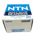 MR243320  Needle Roller Bearing   38.1*52.387*31.75  Stable Performance:low Voice for sale
