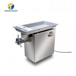 4KW Mashed Meat Mincer Machine Electric Commercial stainless steel multifunctional