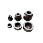 IEC 1KV DT1-2000A Porcelain Power Line Insulators for sale
