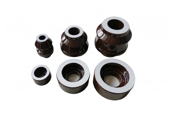 IEC 1KV DT1-2000A Porcelain Power Line Insulators