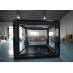 Airtight Design Portable Home Altitude Training Room Inflatable Hypoxic Training Tent for sale