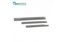 China Tungsten Carbide Paper Cutting Knives for Molins MK9 Cigarette Making Machine supplier