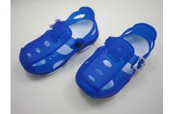 China Lightweight Comfortable Shower TPU Clog Style Slippers supplier