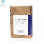 C2S Art Paper Personalised Cardboard Boxes Soap Shipping Boxes for sale