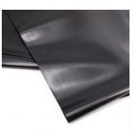 Biogas Pond Anti Seepage HDPE Geomembrane Smooth Surface 100Mil For Landfills