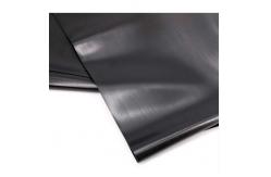 China Biogas Pond Anti Seepage HDPE Geomembrane Smooth Surface 100Mil For Landfills supplier