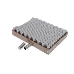 Cylinder Cell Case Lithium Ion Battery Materials for sale