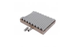 China Full Set 18650 Cylinder Batteries Case Lithium Battery Production Line supplier