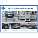 144 Heads SMT Placement Machine For LED Roll To Roll Strip Light