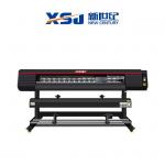 Dx5 Sublimation Ink Stormjet 1.6m Inkjet Printer for sale