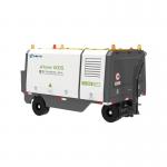 Precision Energy-Storage Type Aircraft Ground Power Supply 28VDC Dual Power Output Energy Storage Battery for sale