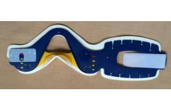 China Support Cervical Spine Efficient Stretcher Air Pump Home Inflatable Cervical Traction Instrument supplier