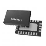 Wireless Communication Module ADRF5534BCPZN 3.1GHz To 4.2GHz RF Front End VFQFN24 for sale