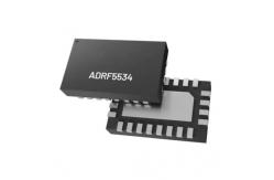 China Wireless Communication Module ADRF5534BCPZN 3.1GHz To 4.2GHz RF Front End VFQFN24 supplier