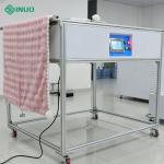 IEC60335-2-17 Electric Blanket Bending Test Machine 125mm/s