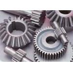 20-43HRC Double Helical And Herringbone Gears 1650 Mpa Tensile Strength