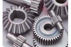 China 20-43HRC Double Helical And Herringbone Gears 1650 Mpa Tensile Strength supplier