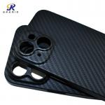 Shockproof Material Aramid Fibre Phone Case For IPhone 14 Pro for sale